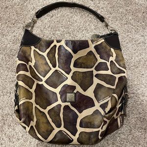 Dooney & Bourke Handbag
